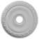 Jackson Ceiling Medallion