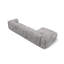 Betsayda 3 Seater Corner Sofa -1063847621