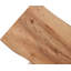 Charleane Wood Bench