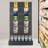 Retail Display Rack