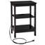 Table de bout avec table de rangement Litwin-2122597171