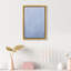 Calm Waters II Print by Oliver Gal-319942514-319942526