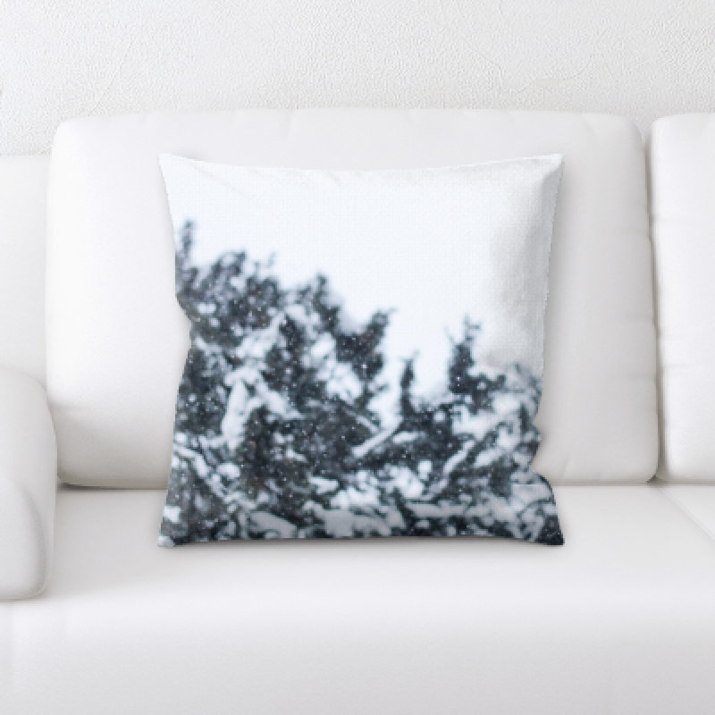 Coussin décoratif Landrum