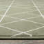 Tapis crème Cyde