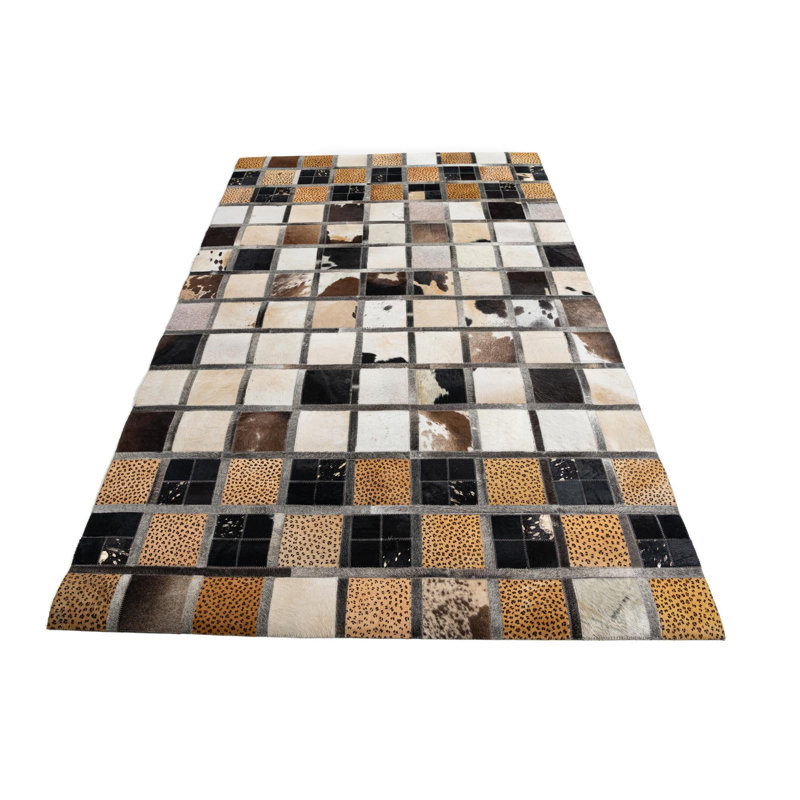 Orlowski Multi Rug