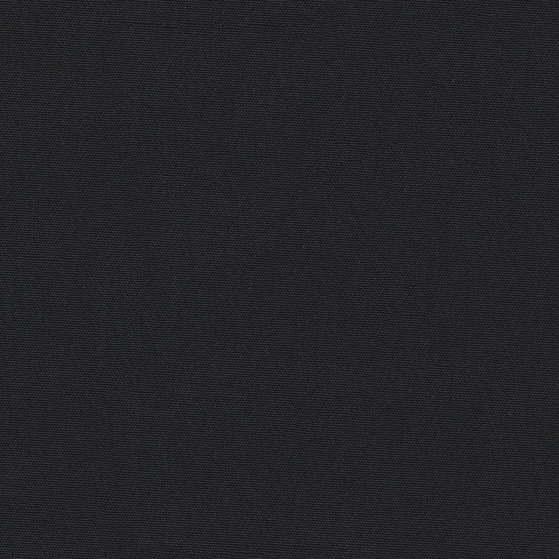 Tissu Top Gun, Noir onyx