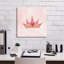«Pretty Princess Crown» par Farida Zaman, art mural sur toile-1637962079