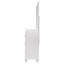 Dasher 7-drawer Dresser with Mirror White-2109044151