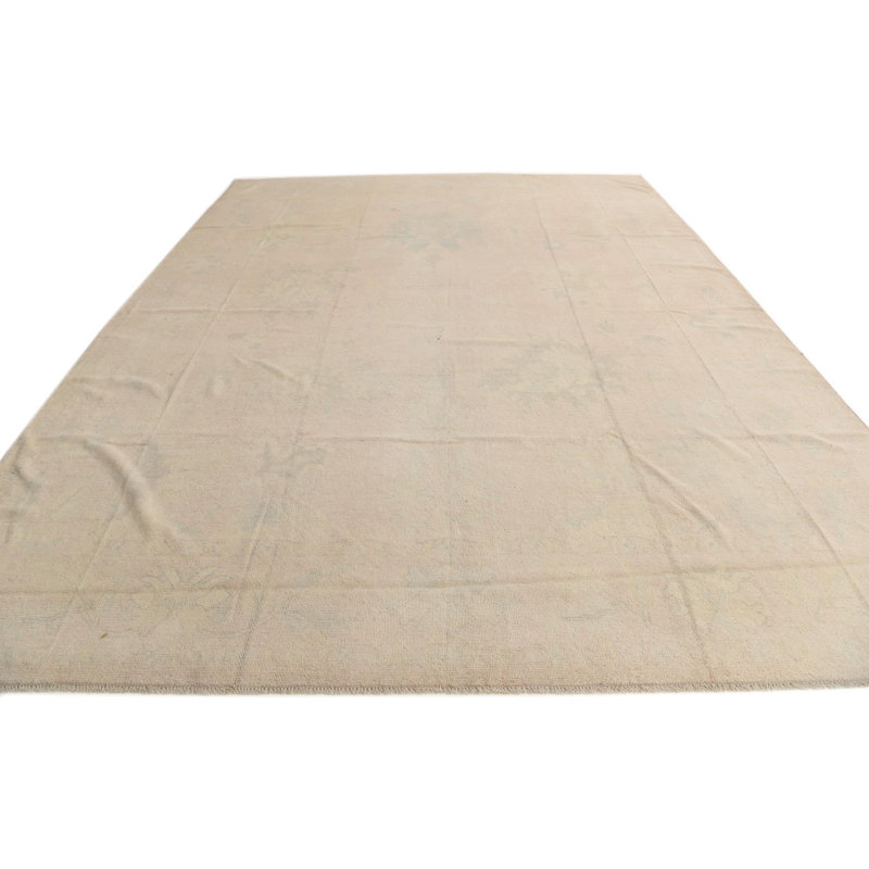 Tapis rose clair Pursley