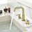 Widespread Bathroom Faucet-91925245
