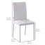 Chaise d'appoint rembourrée Adlea-2145066809