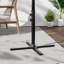 2kg Metal Free Standing Parasol Cross Base
