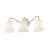 Leonella 24" 3-Light Cone Vanity Light-109054916