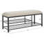 Banc de rangement Edmea-1754730399