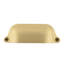 Farm Large 3 1/2" Center to Center Cup/Bin Pull-38346268