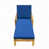 Blue is out of stock