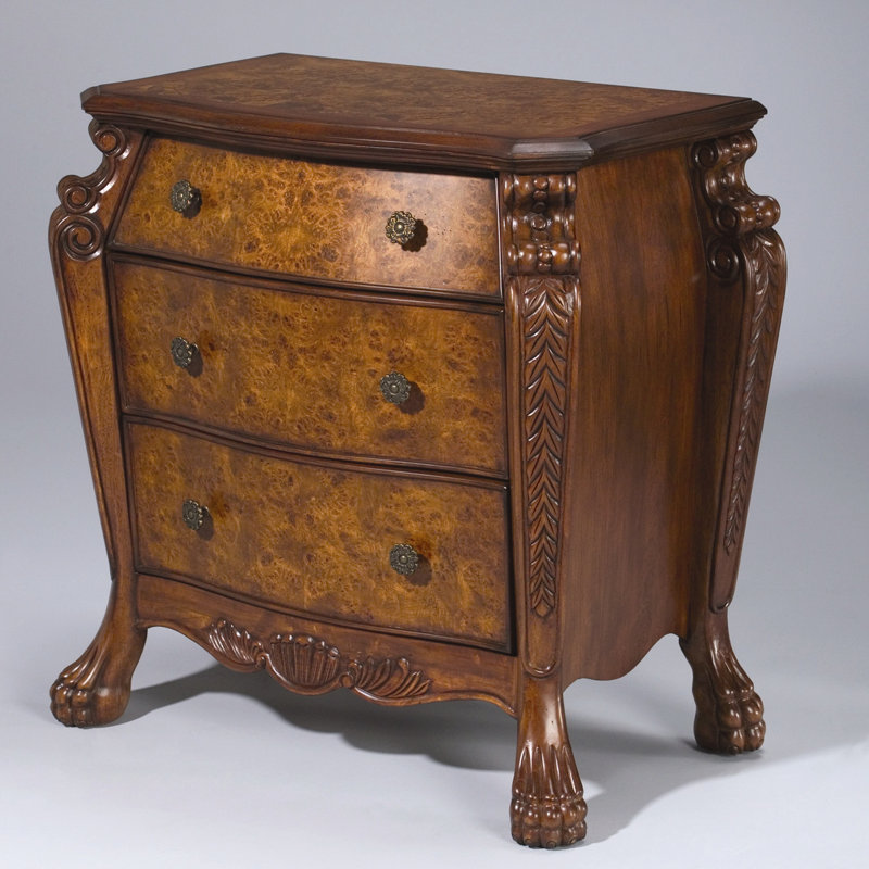 Accent Chest