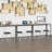 Pennypacker Stackable Stool with Powder Coated Frame-29193801