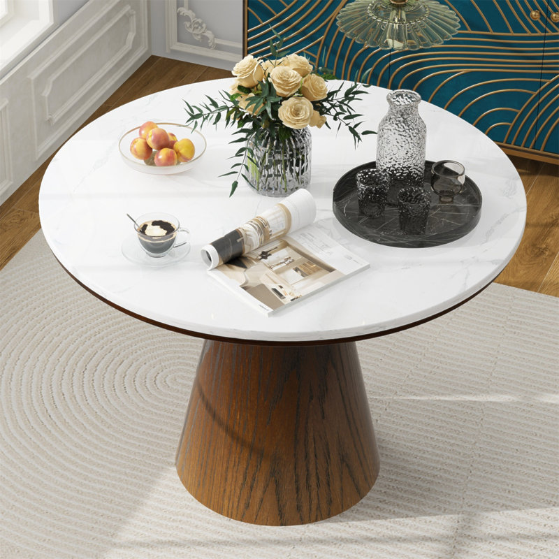 Table de salle à manger Retro Retro