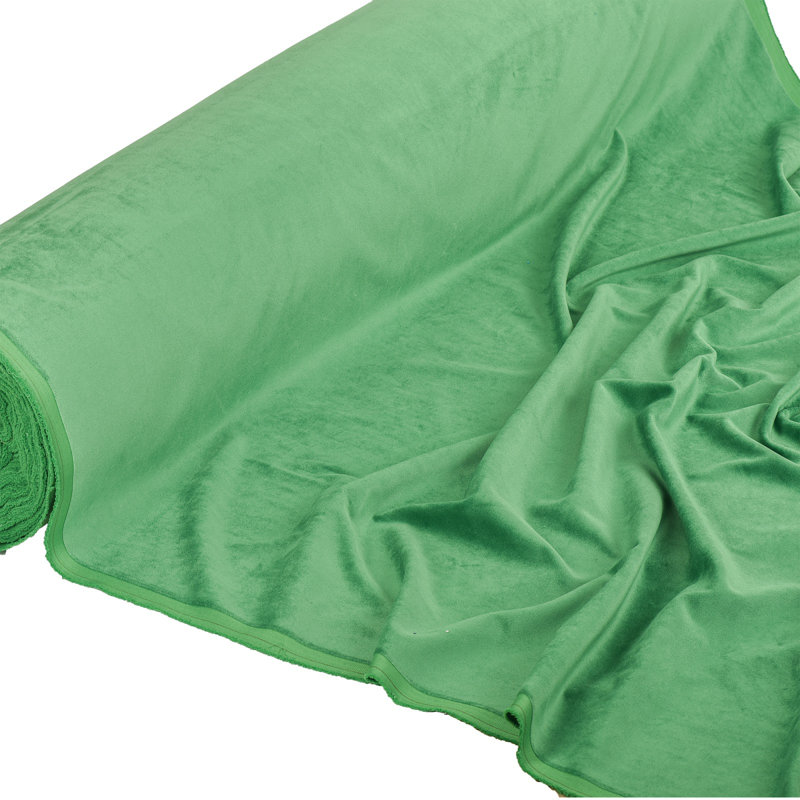 Tissu pour la maison Lilijan, 31 vert printemps
