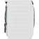 Electrolux 2.4 Cu. Ft. Energy Star High Efficiency Front Load Washer with Steam Wash in White