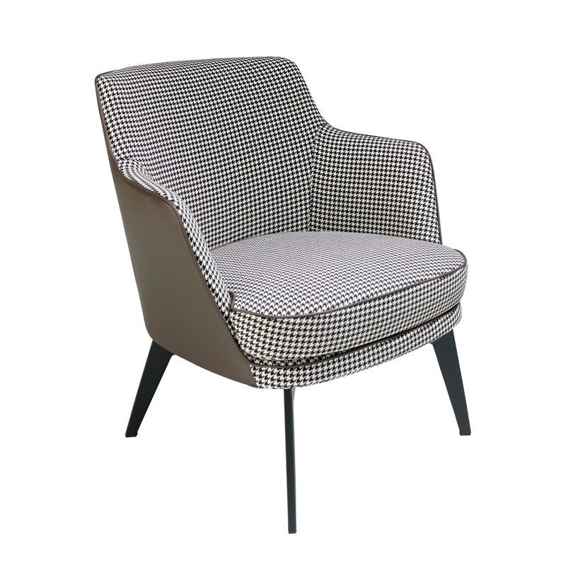 Upholstered Armchair