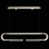 Ombre argent / nickel