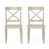 Blanc antique est en rupture de stock