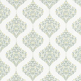 Orchard Tree Fabric