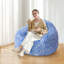 1 Seater Sofa-1191563535