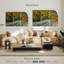 Autumn Forest Road-115958416