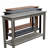 Stylish Design Console Table, Hallway Table