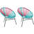 Black/Blue/Pink is out of stock