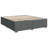 Latitude Run® Bed Frame Without Mattress Fabric-1748130604-1748130607