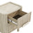 Cleodora 2 - Drawer 21" Nightstand