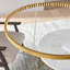 Vellavi 1 - Light LED Chandelier-66927045-56360317