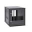 Cage pour chien durable avec placement de porte flexible-538249963-538249879