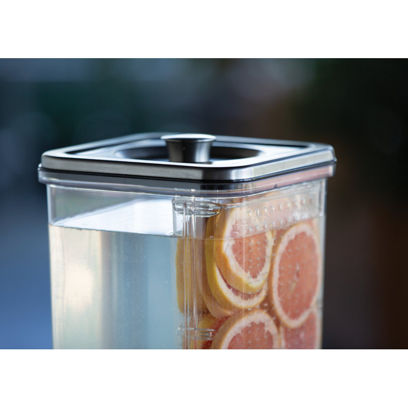 192oz. Beverage Dispenser