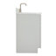 Ensemble de meuble-lavabo simple 37 po Hamlet-198677805
