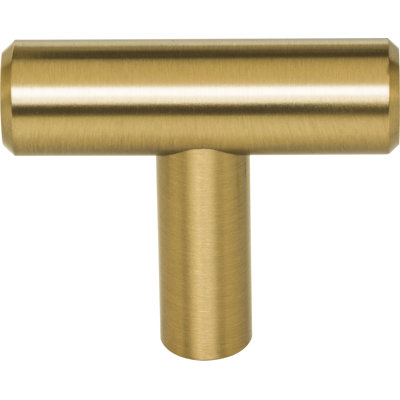 Naples Cabinet "T" Knob