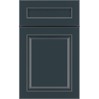 Dwelling Value Greystone Door Sample