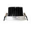 Lasker 4" LED Recessed Lighting Kit-154961493