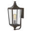 Jaymes Outdoor Wall Lantern-978703107