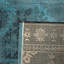 Tapis à motif abstrait Wrayett Performance-865076802