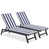 Blue/White Striped is out of stock