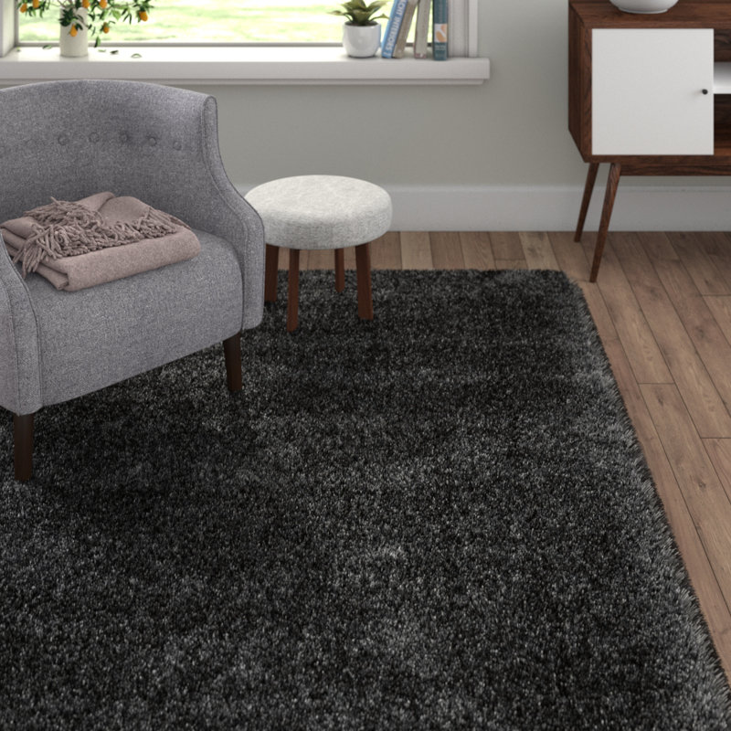 Ashanti Area Rug, Runner 69 x 152 cm