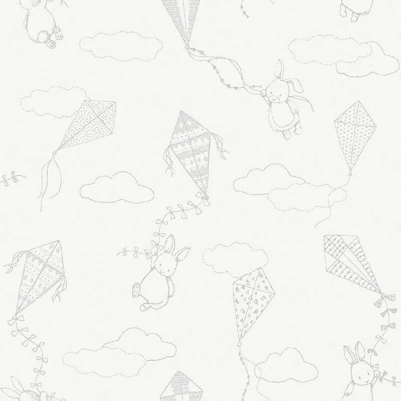 Papier peint Borástapeter Up & Away