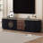 Tv Console Table, Modern Minimalist Tv Stand, Entertainment Center With 3 Drawers And 1 Shelf-1705694913