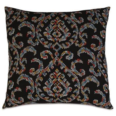 Coussin décoratif Freya Ikat