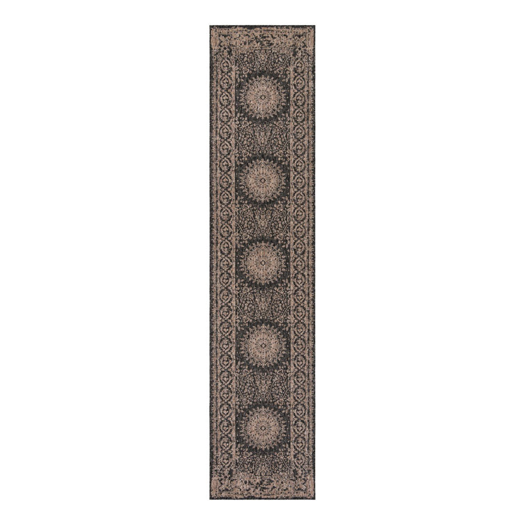Ornate Lamotte Indoor/Outdoor Area Rug